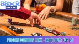 Pai Gow Dominoes